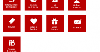 Mejoras en la interfaz de usuario