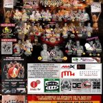 Patrocinadores oficiales del King-Boxing Puertollano