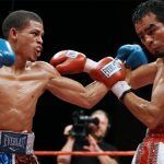 Los deportes de combate y suplementos a utilizar