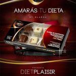 Productos para una dieta equilibrada, bajos en grasa y 100% naturales!