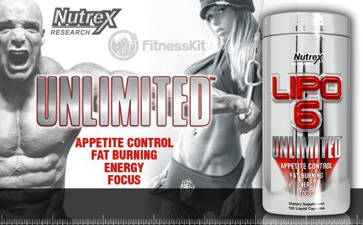 Lipo6Unlimited