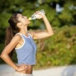 Tras el entrenamiento, ¿qué es conveniente comer?
