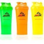 Nuevos Amix Monster Shaker Bottle