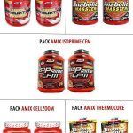 Nuevos Pack Duo en GlobalNutricion