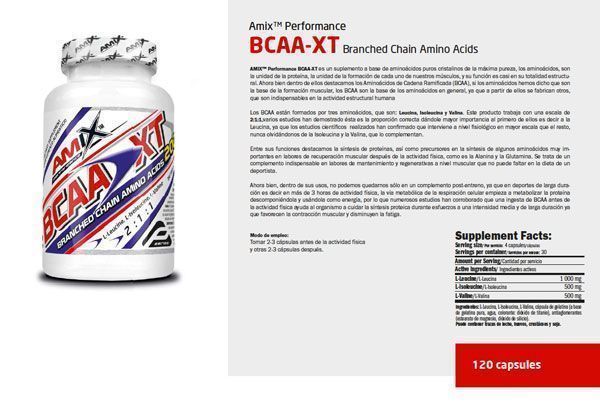 bcaa-tx