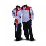 Chandal Amix ofrecido por Global Nutricion