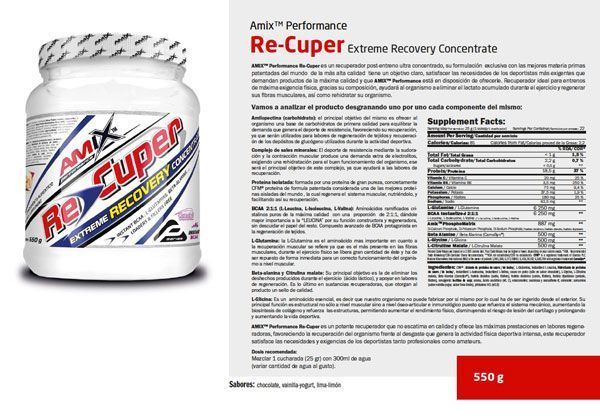 re-cuper