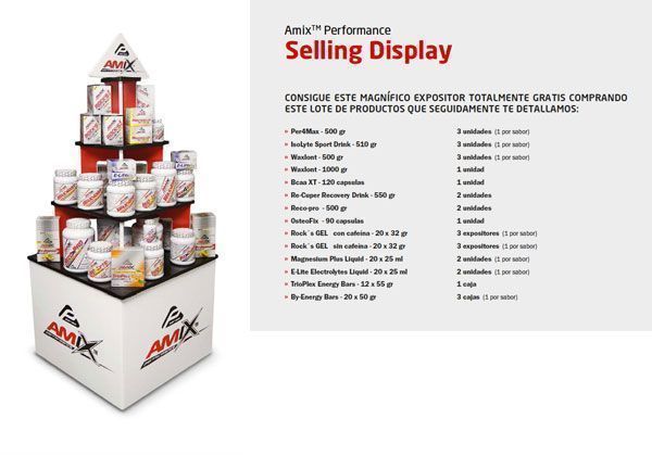 selling-display