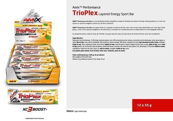 trioplex