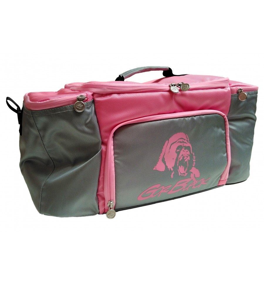 Mochila bolsa coolbag