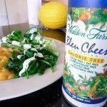 «Salsas Cero con 0 calorías» son Salsas Walden Farms