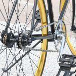 La bicicleta, un medio de transporte con muchos beneficios
