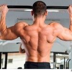 Consigue una espalda bonita y definida en V