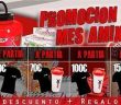 Mes Amix en Global Nutricion