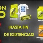 Promoción de JUMBO hasta fin de existencias