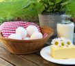 Alimentos sin lactosa. Todo lo que debes saber