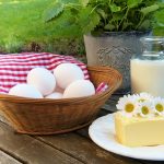 Alimentos sin lactosa. Todo lo que debes saber