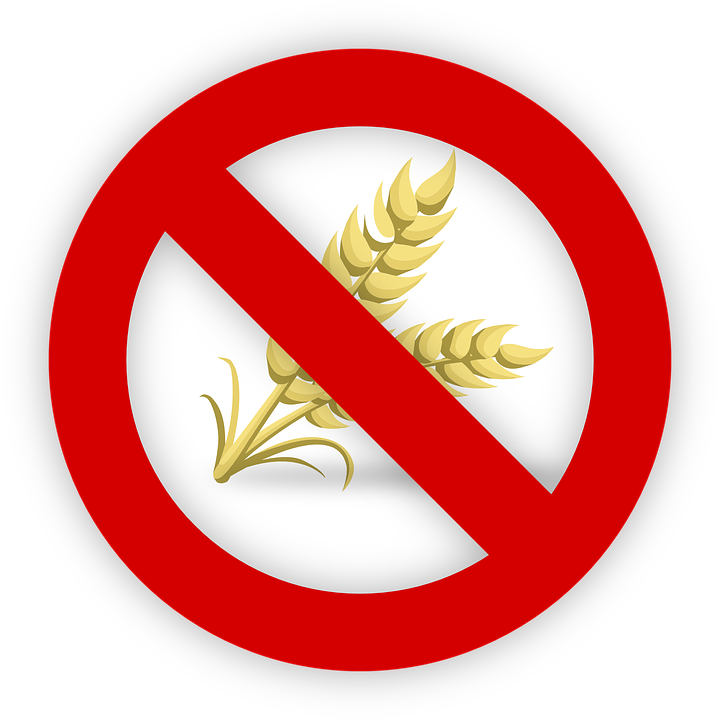 Que es libre de gluten | GlobalNutricion