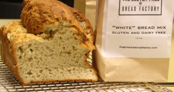 Que se puede comer sin gluten