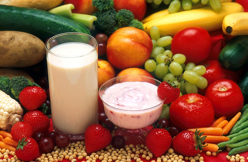 Que se puede comer sin gluten | GlobalNutricion