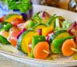 Cómo realizar una dieta sin gluten