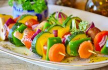 Cómo realizar una dieta sin gluten