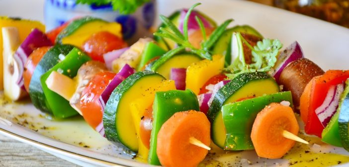 Cómo realizar una dieta sin gluten