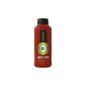 nutriful-salsa-mayo-265-ml | Global Nutrición