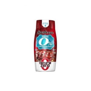 salsa-barbacoa-320grs | Global Nutricion
