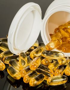 Por qué es importante tomar Omega 3
