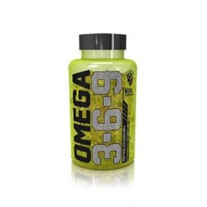 omega-3-6-9 | Global Nutricion
