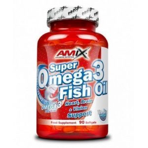 super-omega-3 | Global Nutricion