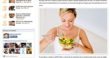 Recomendaciones por abdominales.info