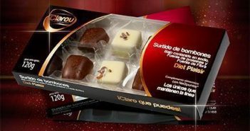 clarou para una dieta equilibrada
