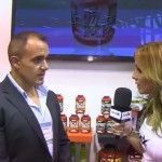 FIBO 2014: Presentación de nuevos productos Amix