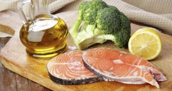 ácidos grasos en nuestras comidas