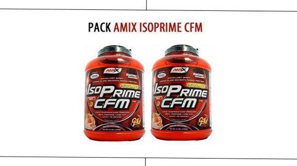 Pack Duo promoción