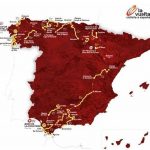 Durante la vuelta ciclista a España descuento en la gama Amix performance