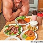 Masa muscular, cinco reglas que nos serán muy útiles