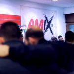 Inauguración oficial de la 1º Tienda Física GlobalNutricion