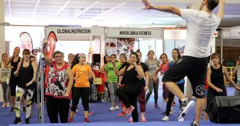 Fercisport: I Feria del deporte de Ciudad Real