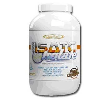 isolate isatc