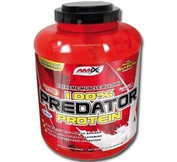 proteina predator