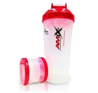 Accesorios Shaker Amix Pro