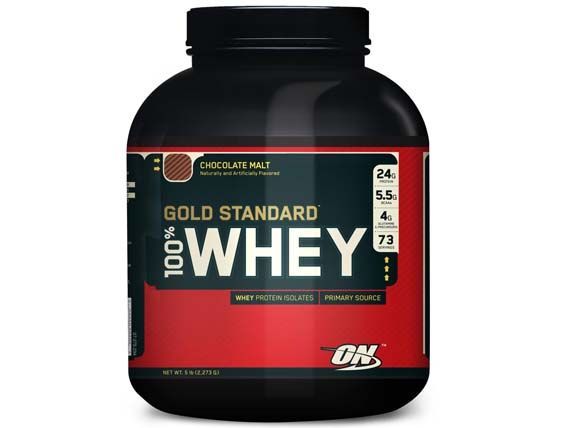 whey gold