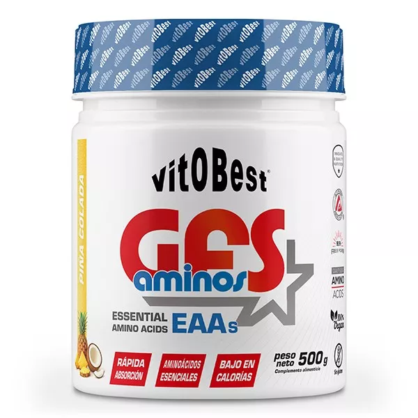 Gfs vitobest pina 500 69048f90406f0