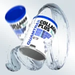 Quamtrax Colágeno Plus