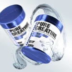 Quamtrax Pure Creatina