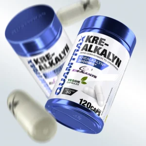 Krealkalyn 120caps-Quamtrax-Globalnutricion