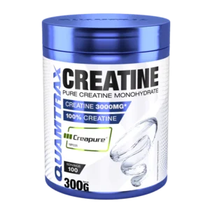 Creatine creapure Quamtrax-Globalnutricion